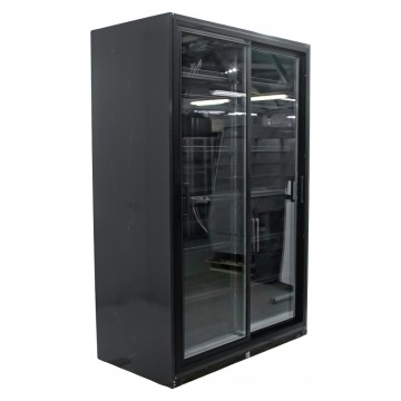 Шкаф холодильный Diamond Plus-1645