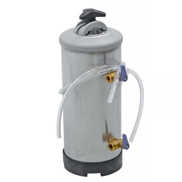 Умягчитель воды DVA LT12