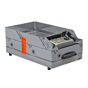 Гриль лавовый Roller Grill 140
