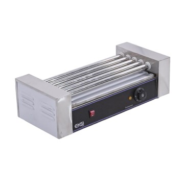 Гриль роликовый Eksi HHD-05
